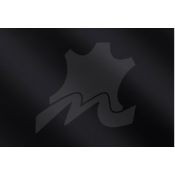 Кожподклад яловый POWER черный BLACK матов 0,8-1,0 Италия 